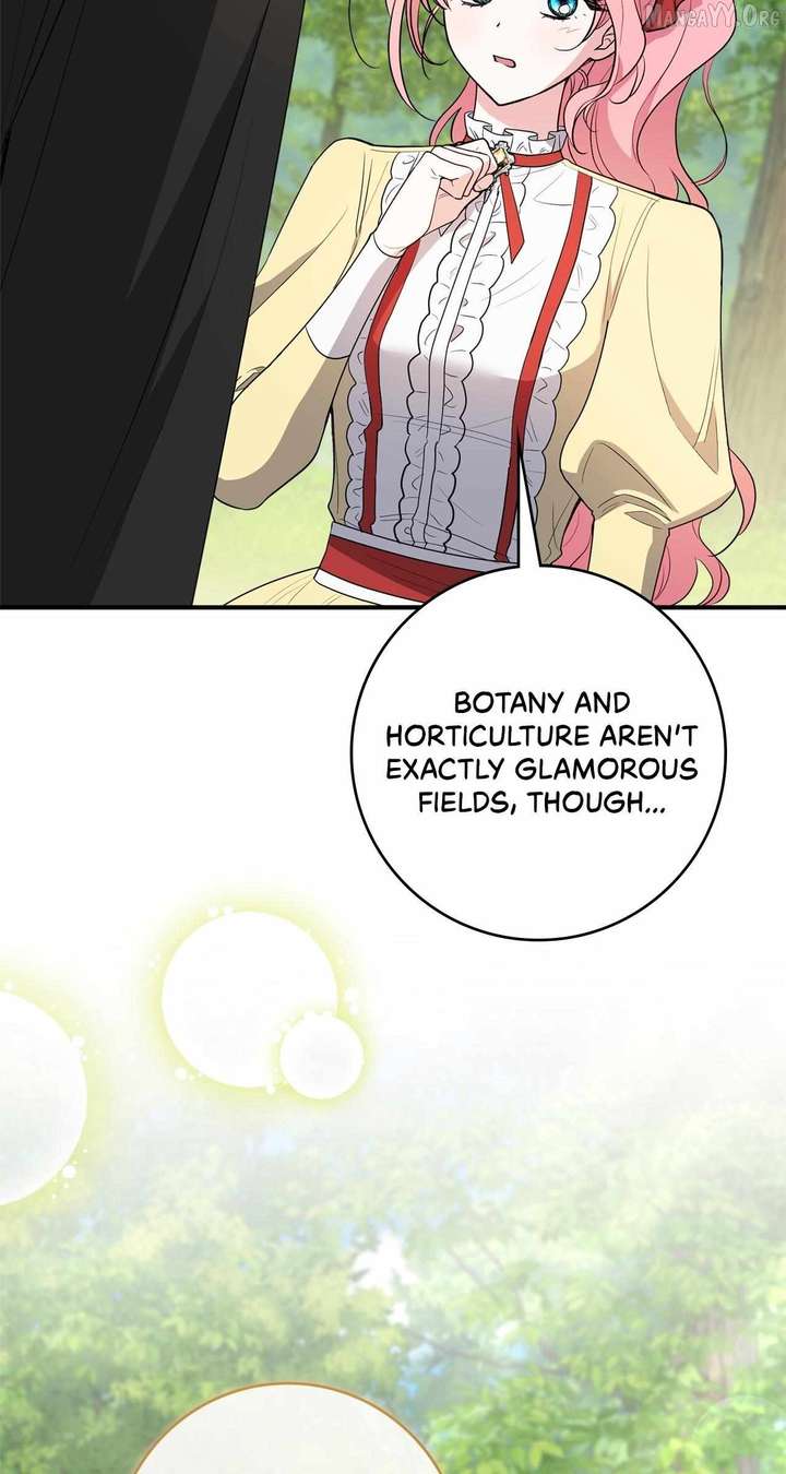 The Beloved Gardener of the World Tree Chapter 36 - Page 74