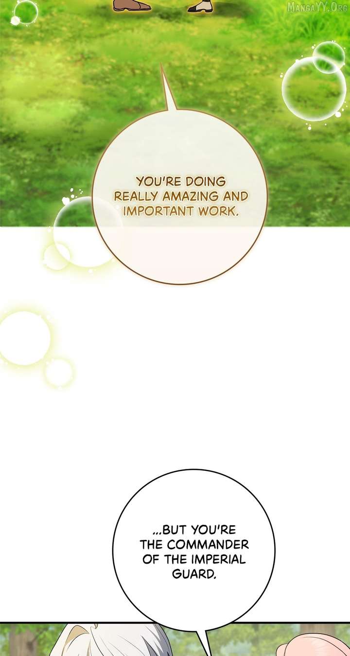 The Beloved Gardener of the World Tree Chapter 36 - Page 76