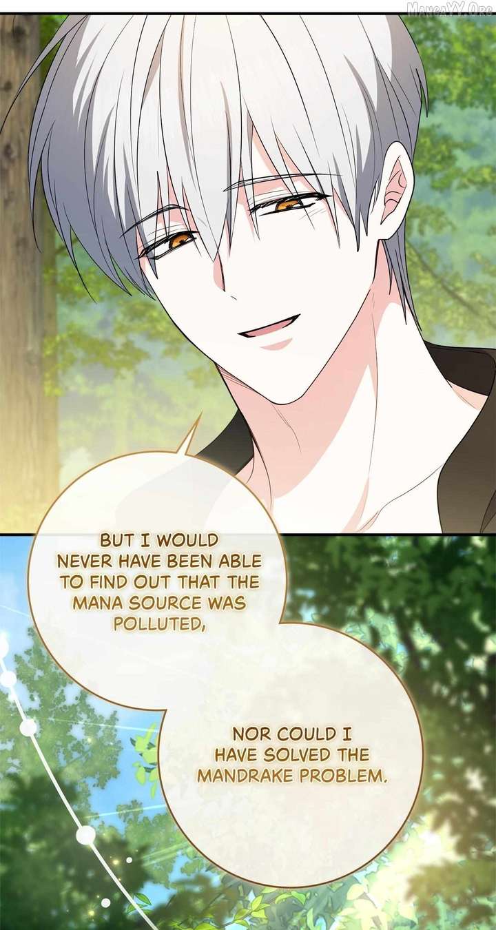 The Beloved Gardener of the World Tree Chapter 36 - Page 78