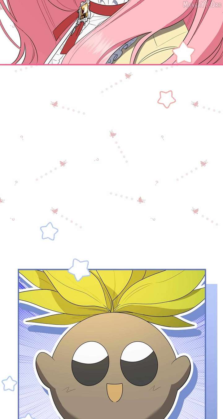 The Beloved Gardener of the World Tree Chapter 36 - Page 8