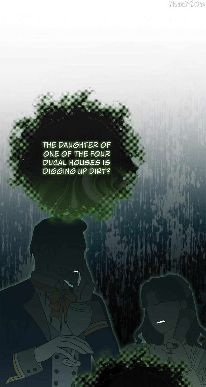 The Beloved Gardener of the World Tree Chapter 36 - Page 82