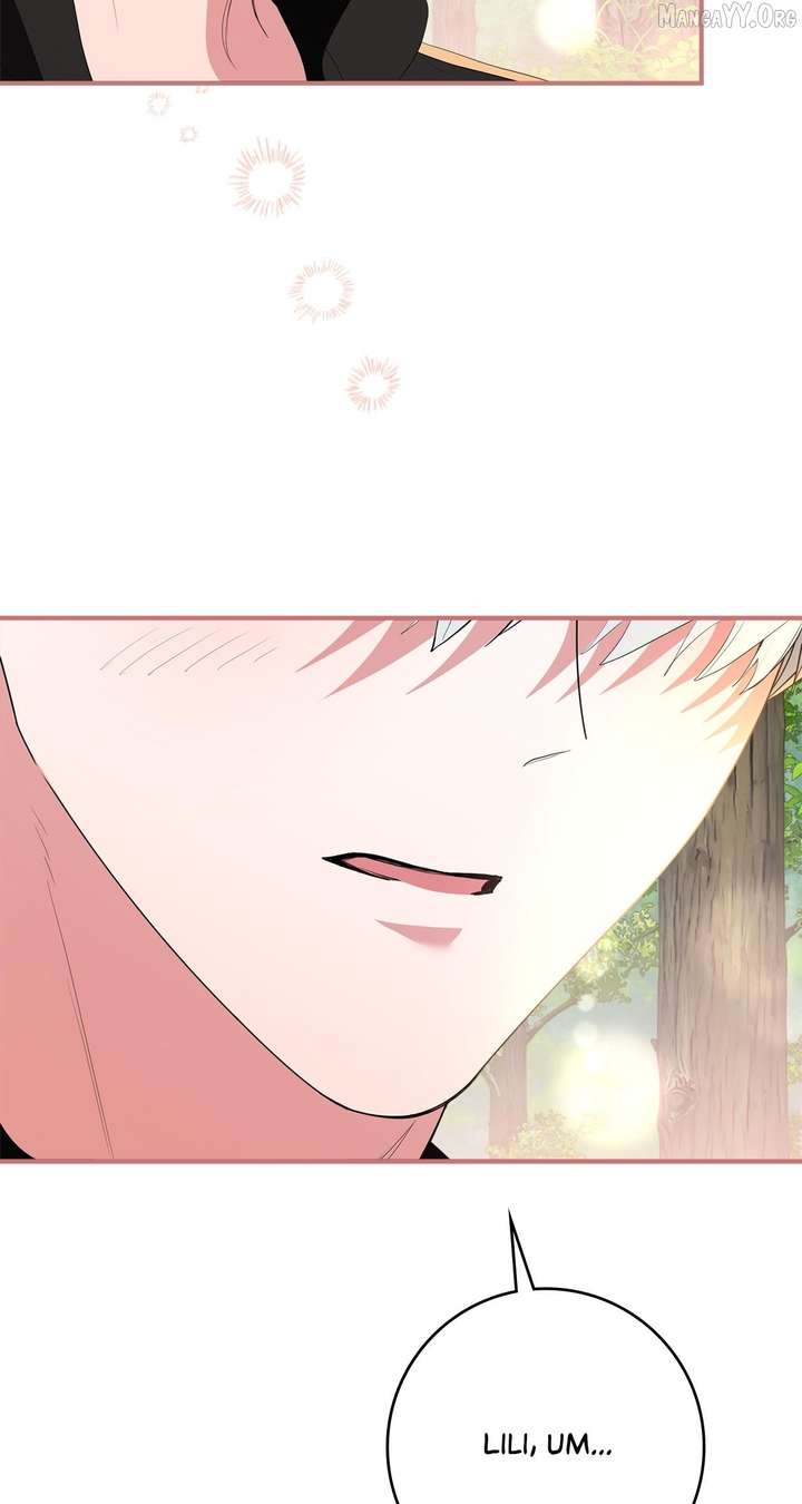 The Beloved Gardener of the World Tree Chapter 36 - Page 90