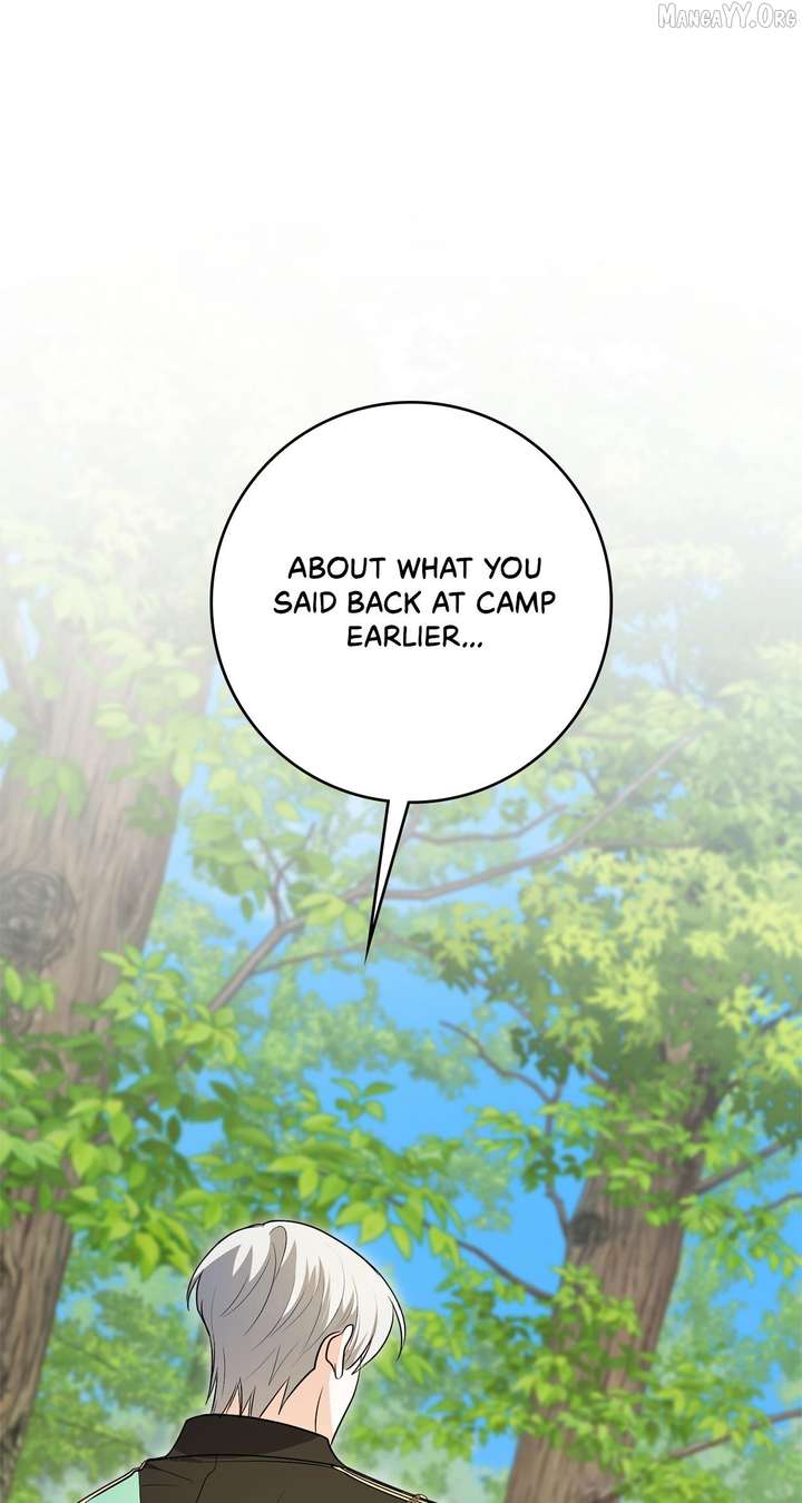 The Beloved Gardener of the World Tree Chapter 36 - Page 92