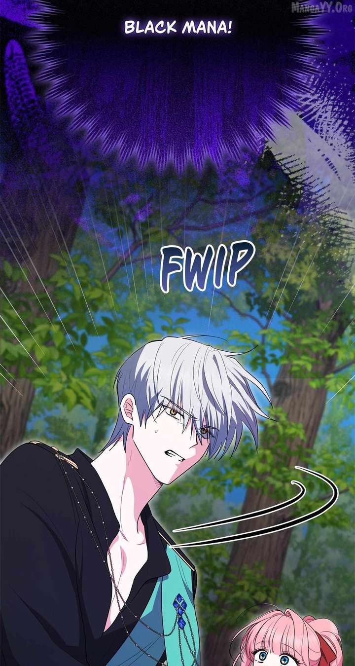 The Beloved Gardener of the World Tree Chapter 36 - Page 96