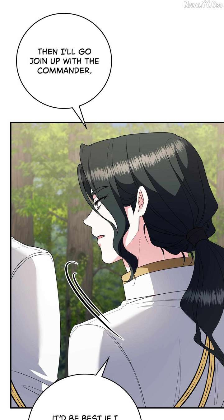 The Beloved Gardener of the World Tree Chapter 37 - Page 10