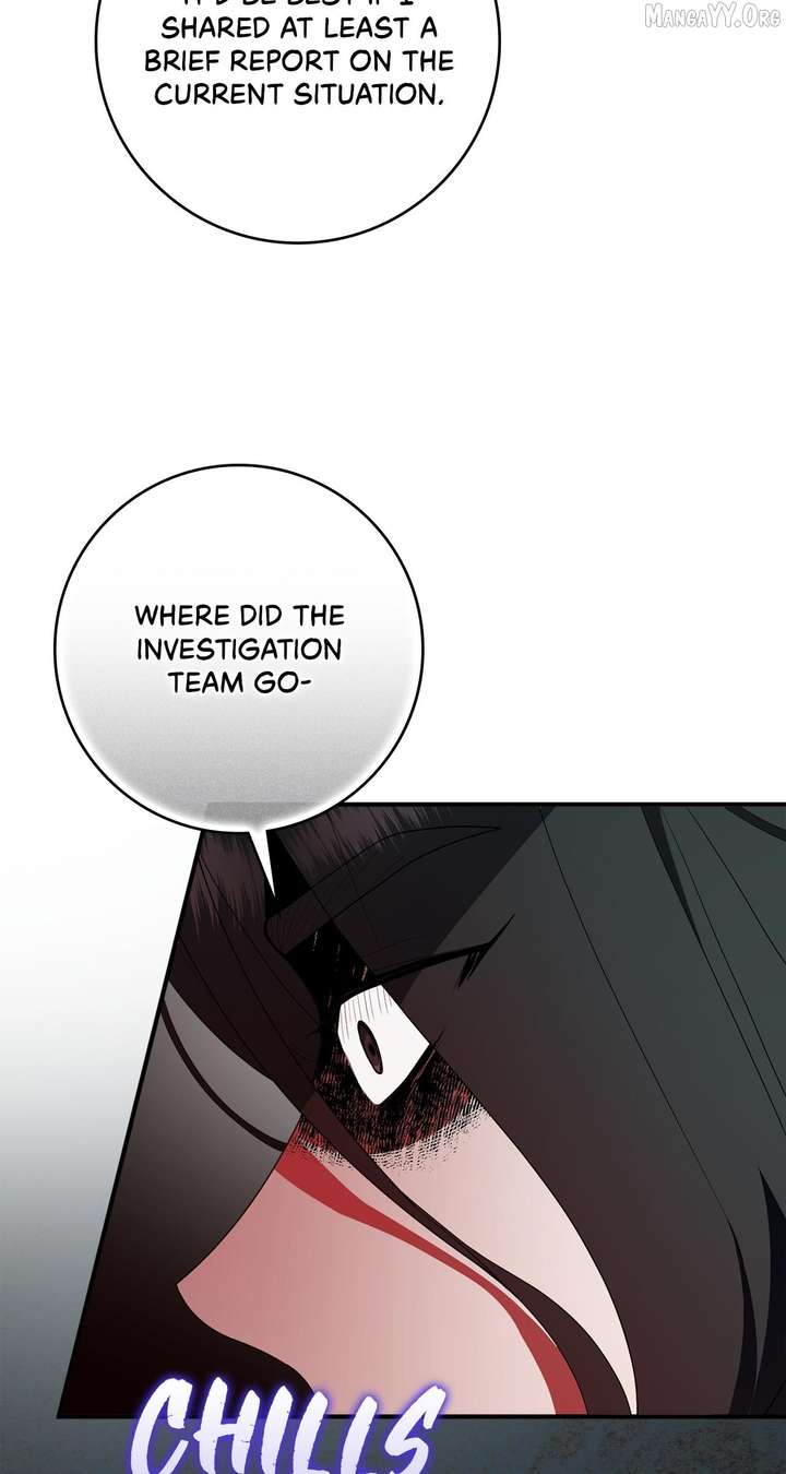 The Beloved Gardener of the World Tree Chapter 37 - Page 11