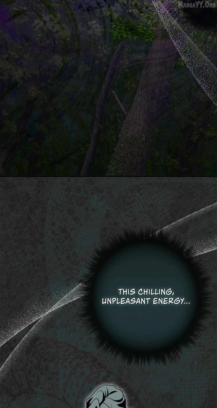 The Beloved Gardener of the World Tree Chapter 37 - Page 13