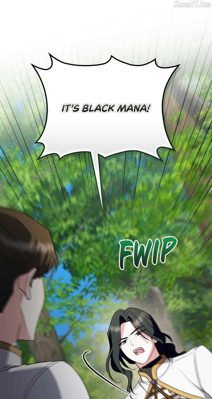 The Beloved Gardener of the World Tree Chapter 37 - Page 16