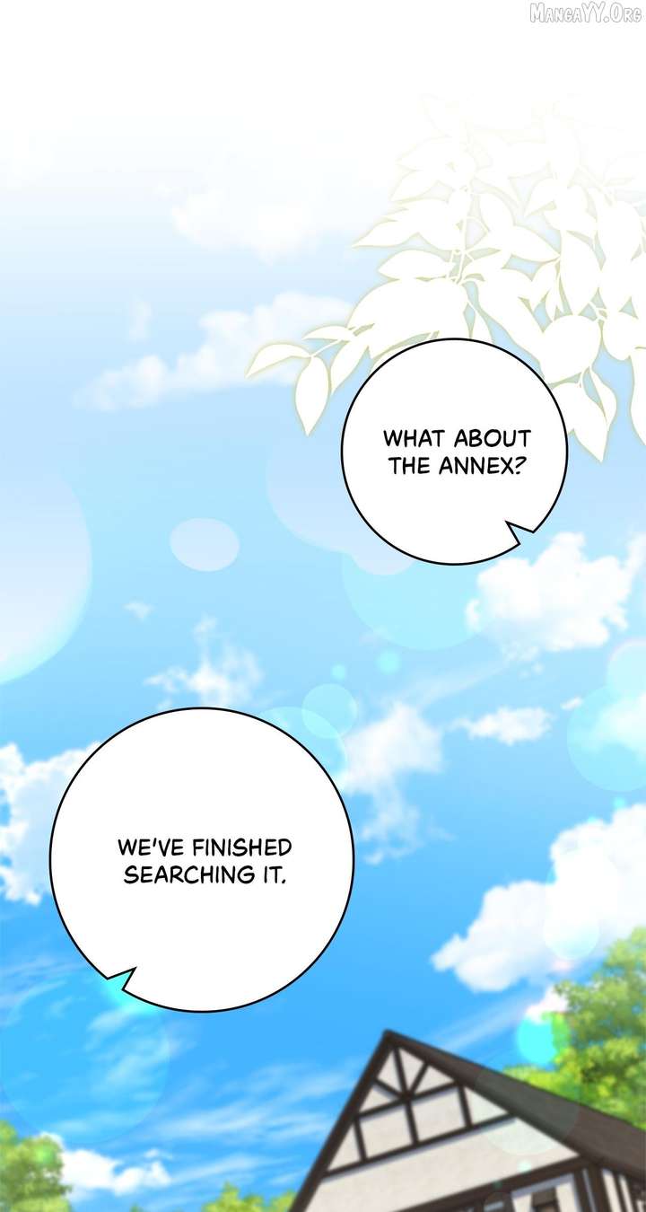 The Beloved Gardener of the World Tree Chapter 37 - Page 2