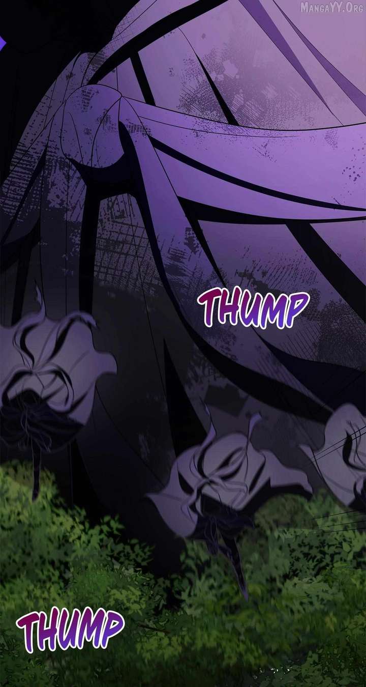 The Beloved Gardener of the World Tree Chapter 37 - Page 21