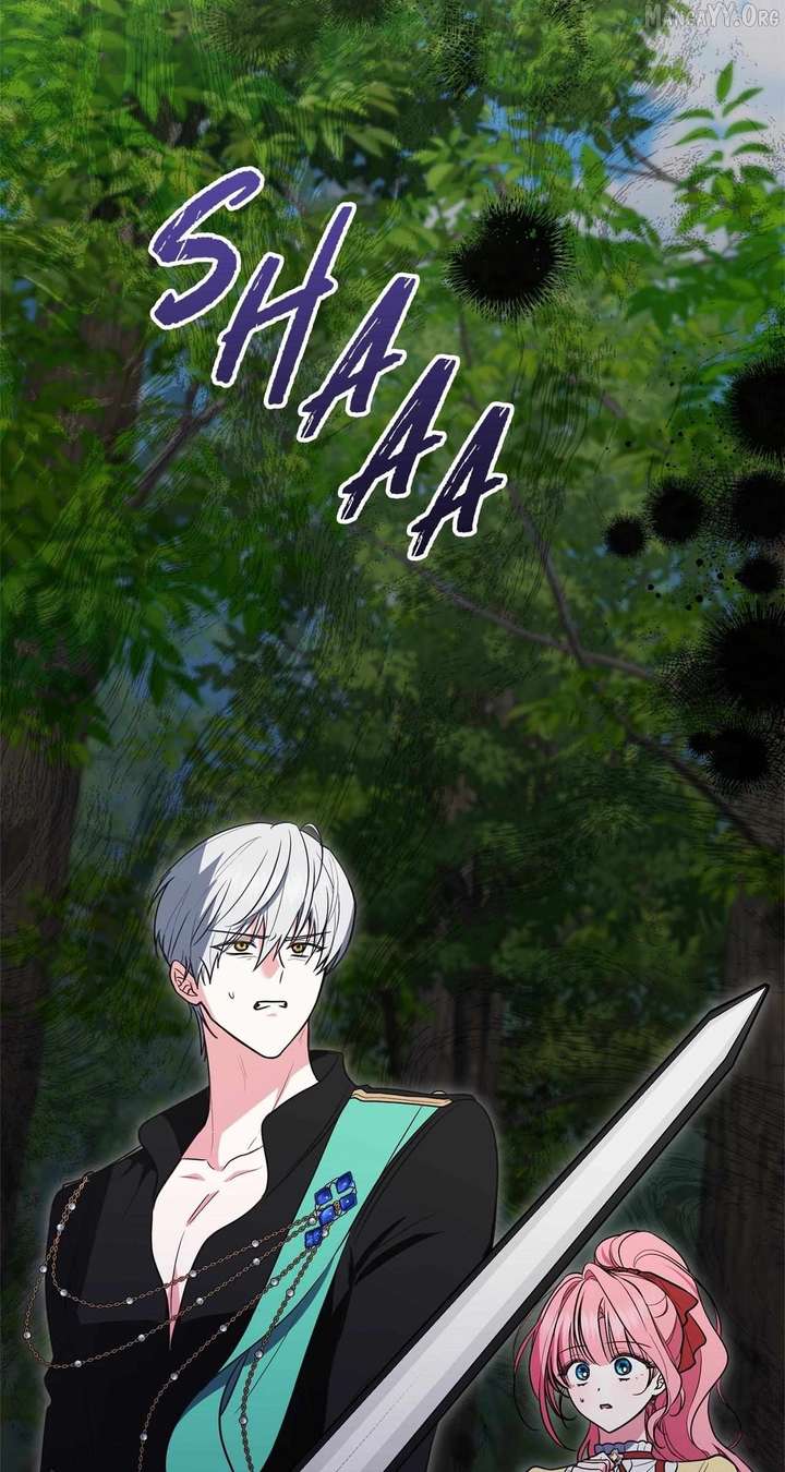 The Beloved Gardener of the World Tree Chapter 37 - Page 26