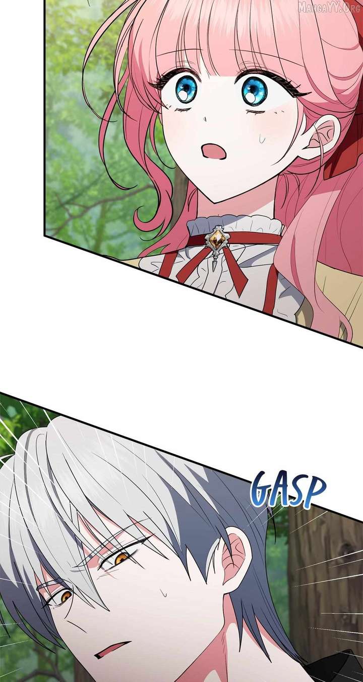 The Beloved Gardener of the World Tree Chapter 37 - Page 28