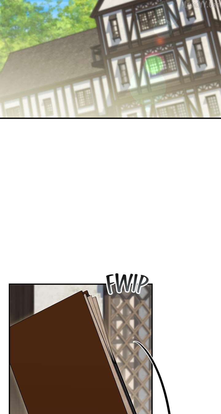 The Beloved Gardener of the World Tree Chapter 37 - Page 3