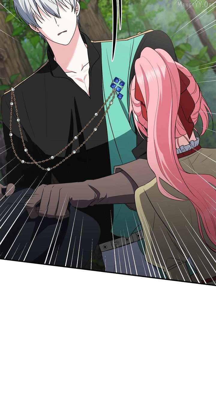 The Beloved Gardener of the World Tree Chapter 37 - Page 30