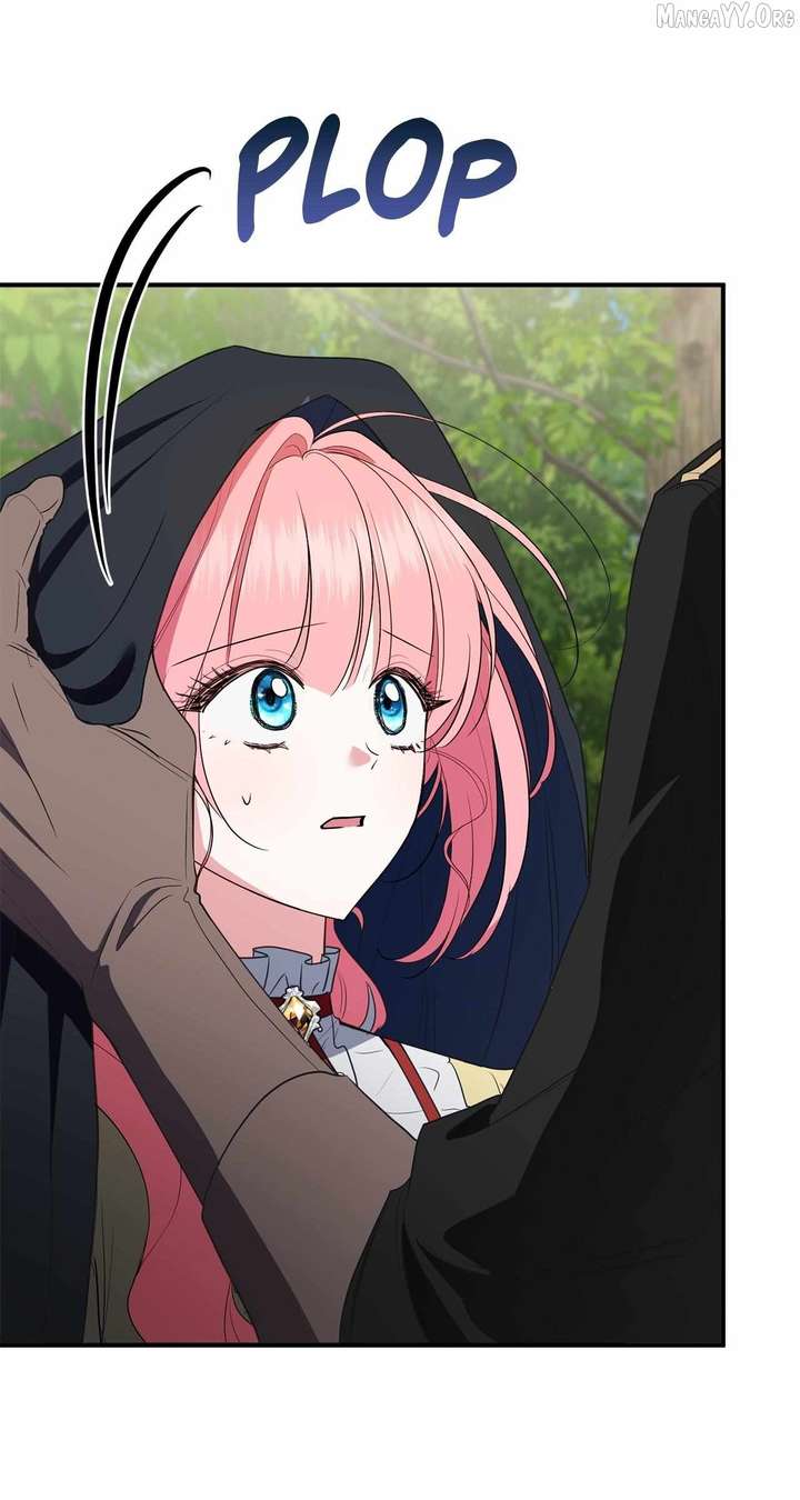 The Beloved Gardener of the World Tree Chapter 37 - Page 31