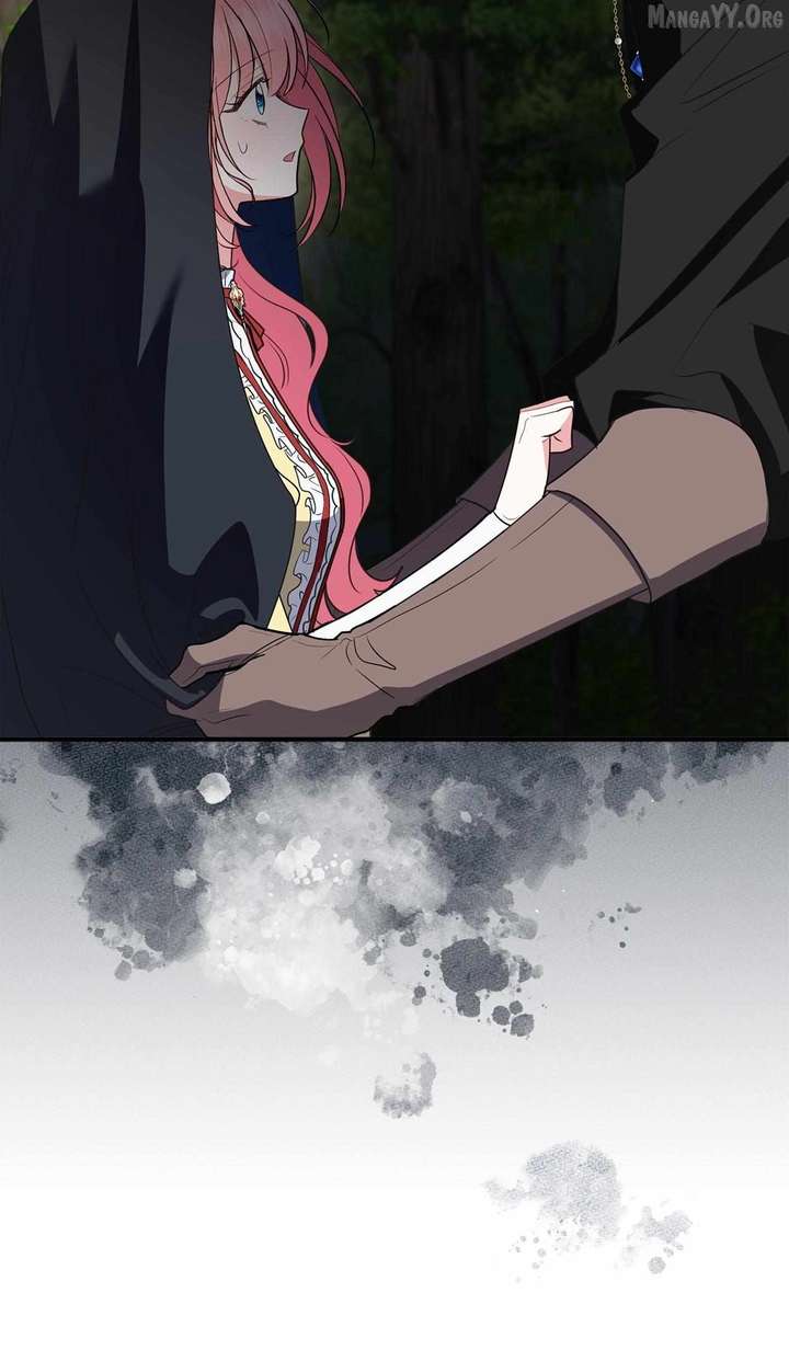 The Beloved Gardener of the World Tree Chapter 37 - Page 33