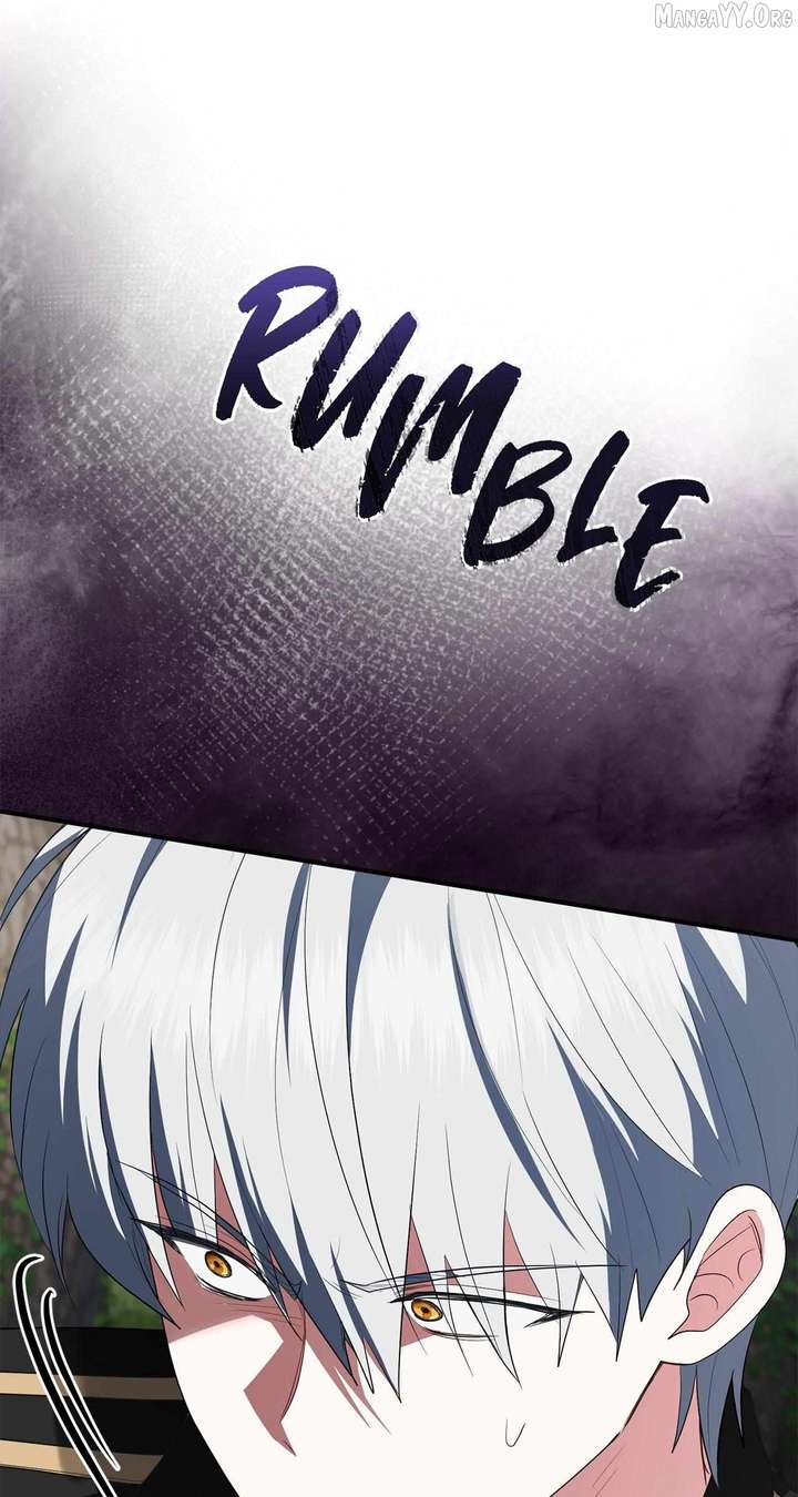 The Beloved Gardener of the World Tree Chapter 37 - Page 36