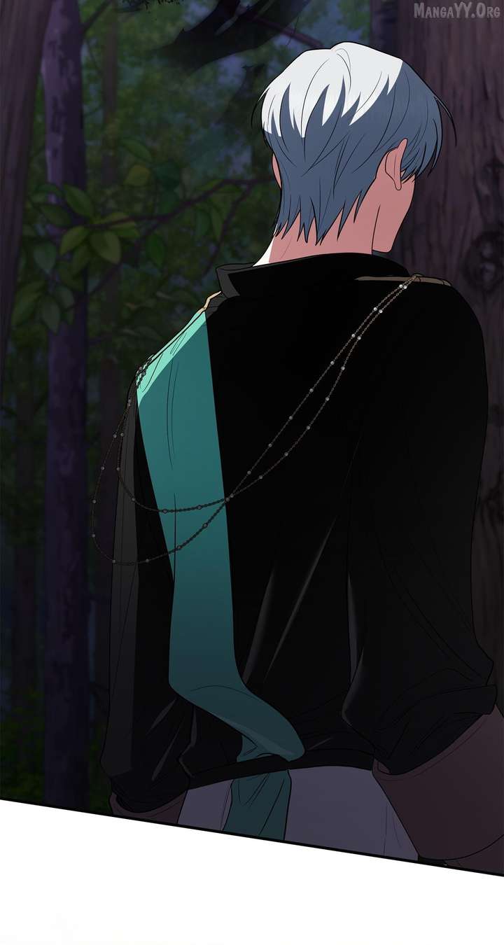 The Beloved Gardener of the World Tree Chapter 37 - Page 38