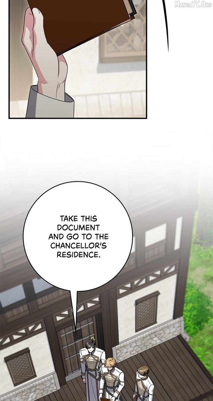 The Beloved Gardener of the World Tree Chapter 37 - Page 4