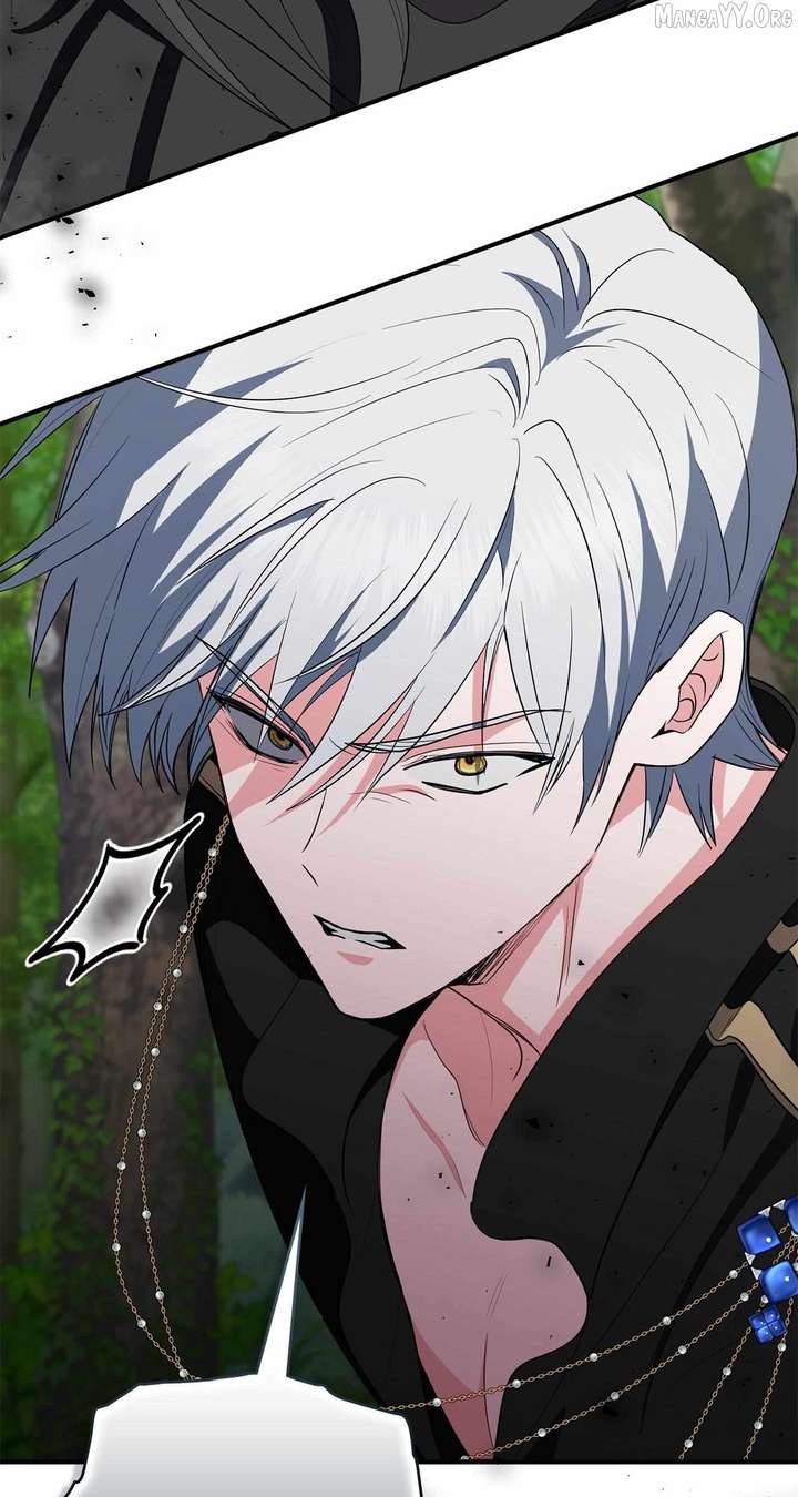 The Beloved Gardener of the World Tree Chapter 37 - Page 41