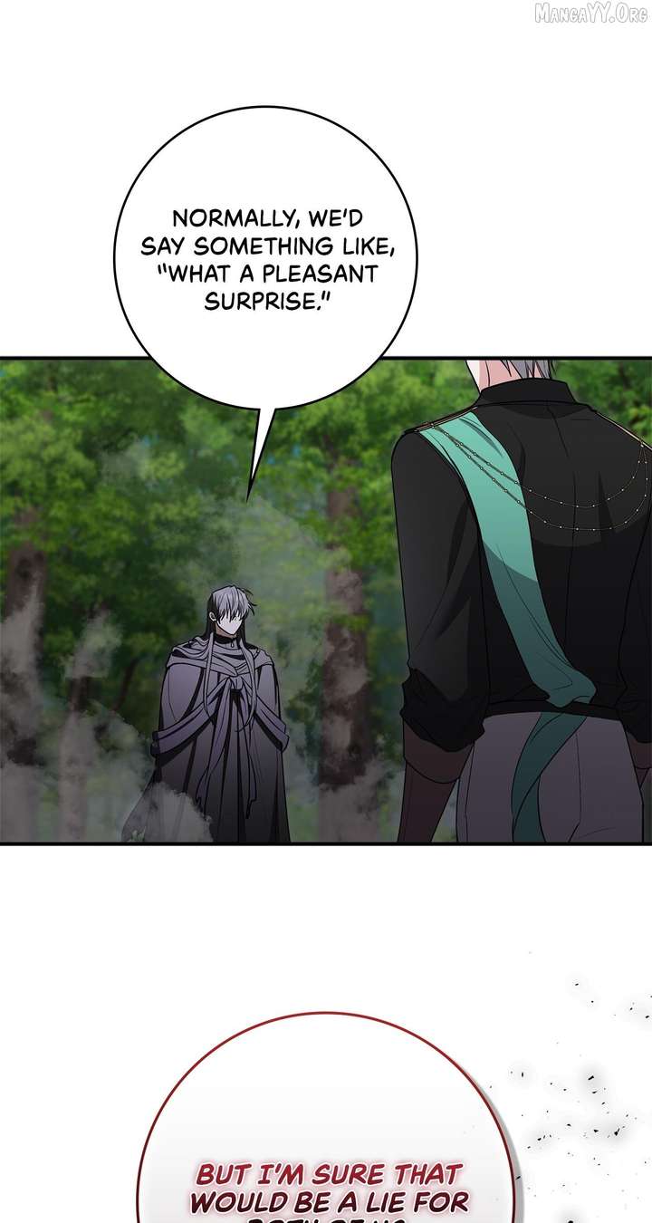 The Beloved Gardener of the World Tree Chapter 37 - Page 43