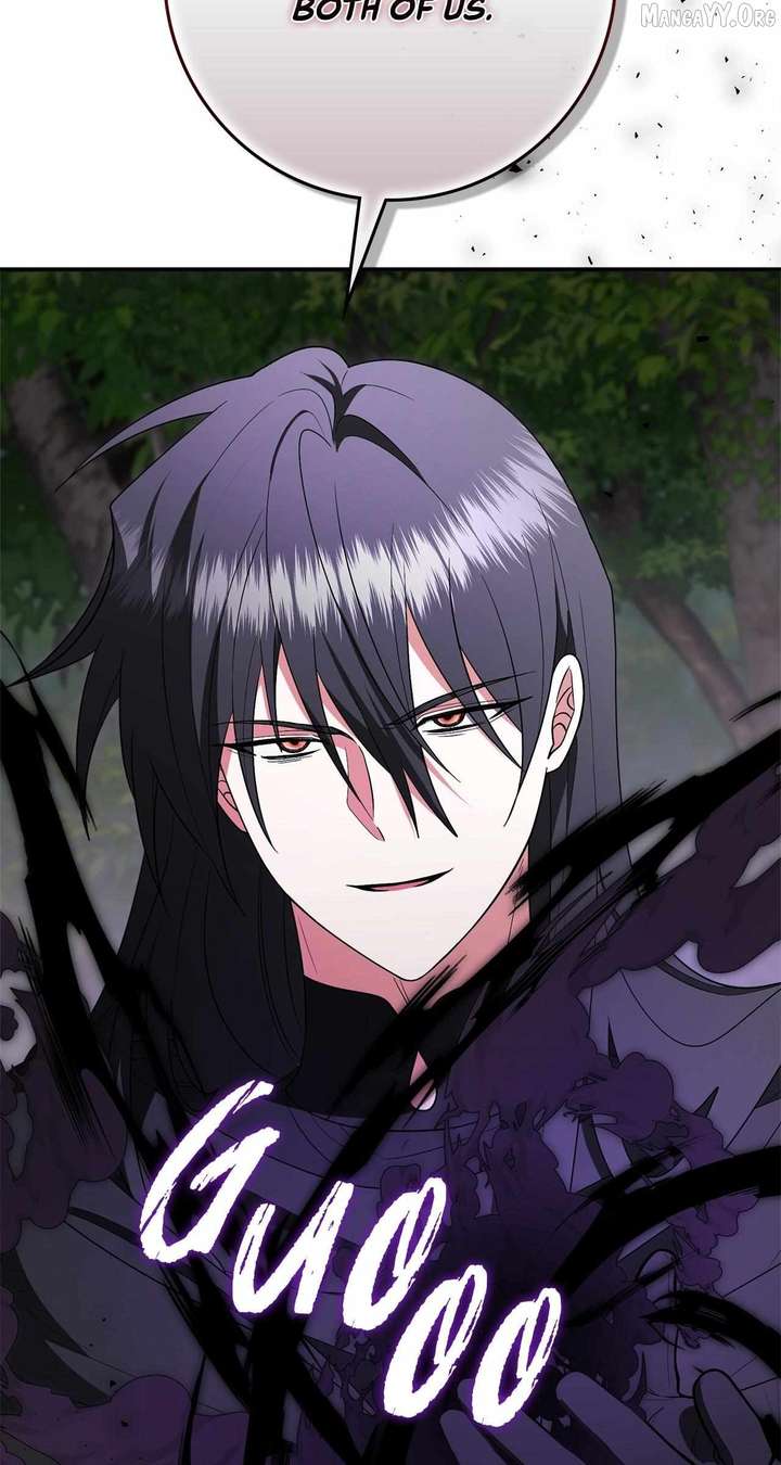 The Beloved Gardener of the World Tree Chapter 37 - Page 44