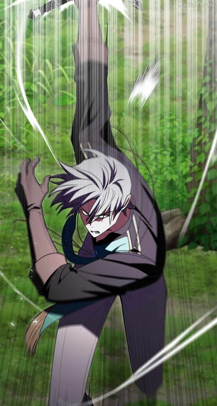 The Beloved Gardener of the World Tree Chapter 37 - Page 46