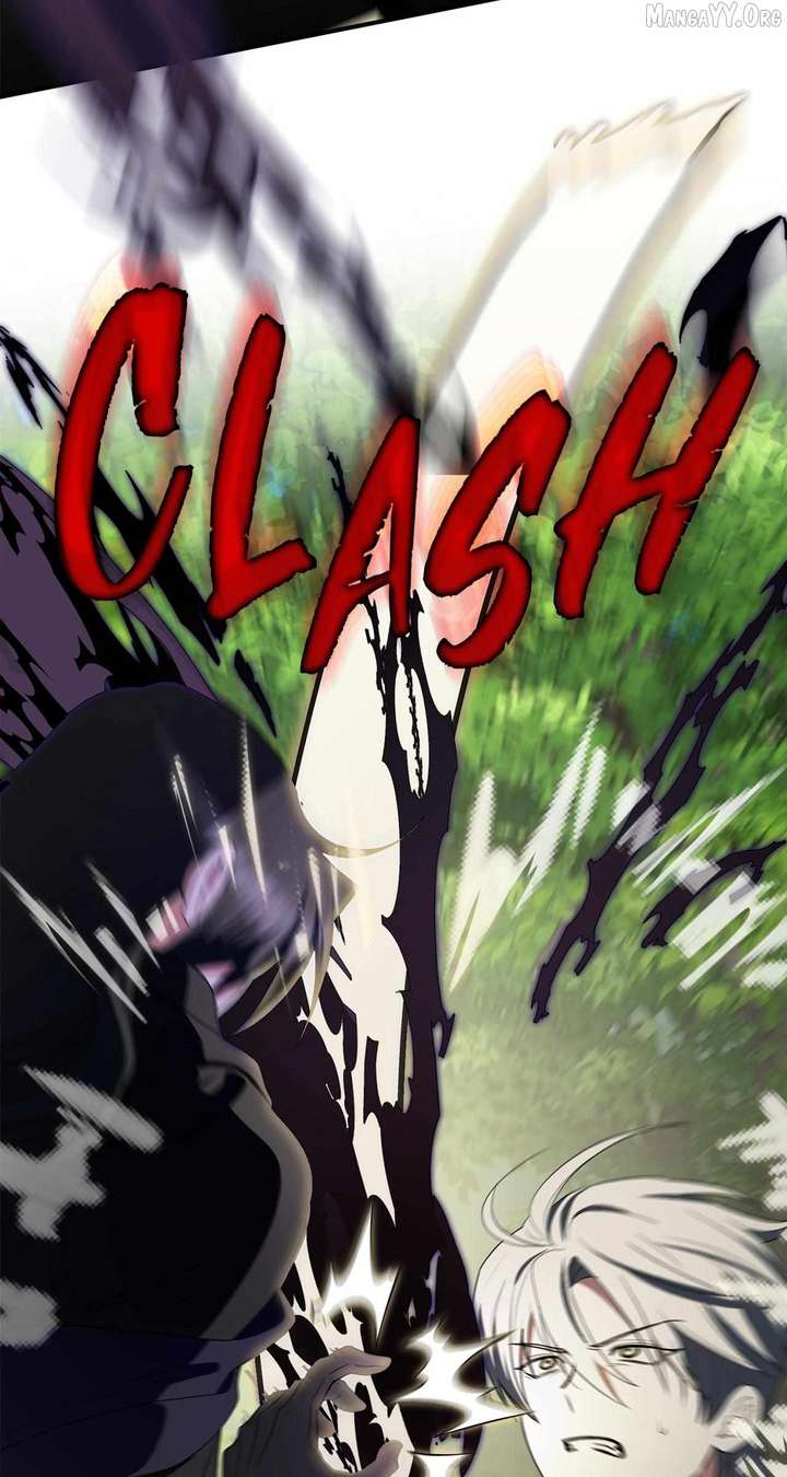 The Beloved Gardener of the World Tree Chapter 37 - Page 51