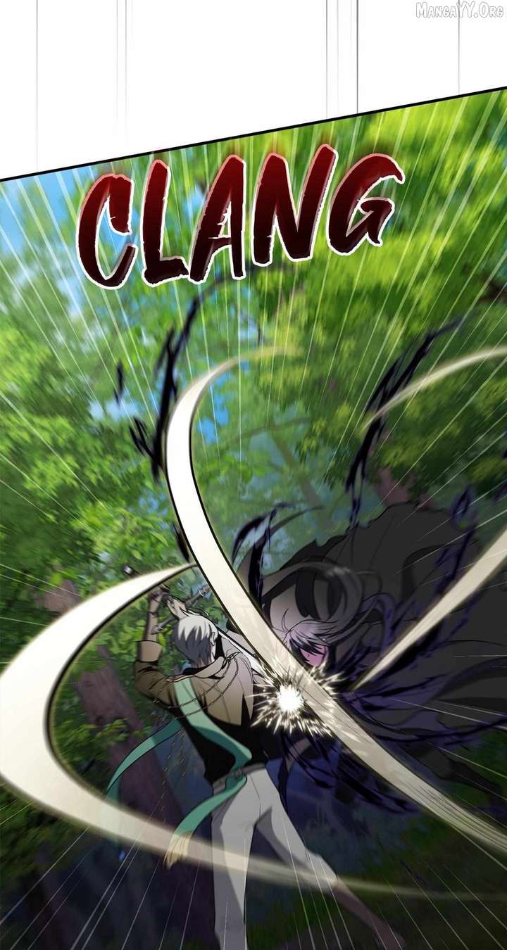 The Beloved Gardener of the World Tree Chapter 37 - Page 53