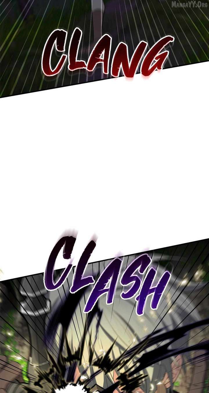 The Beloved Gardener of the World Tree Chapter 37 - Page 54