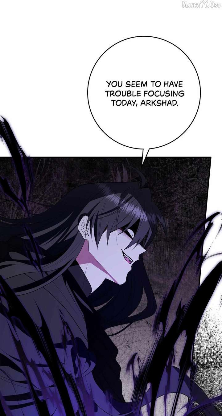 The Beloved Gardener of the World Tree Chapter 37 - Page 57