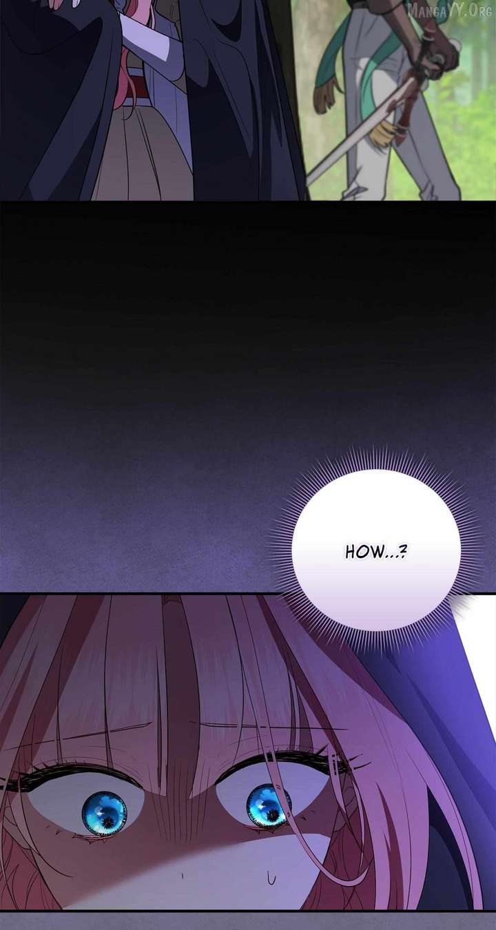 The Beloved Gardener of the World Tree Chapter 37 - Page 65