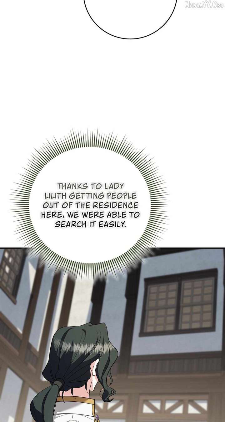 The Beloved Gardener of the World Tree Chapter 37 - Page 7