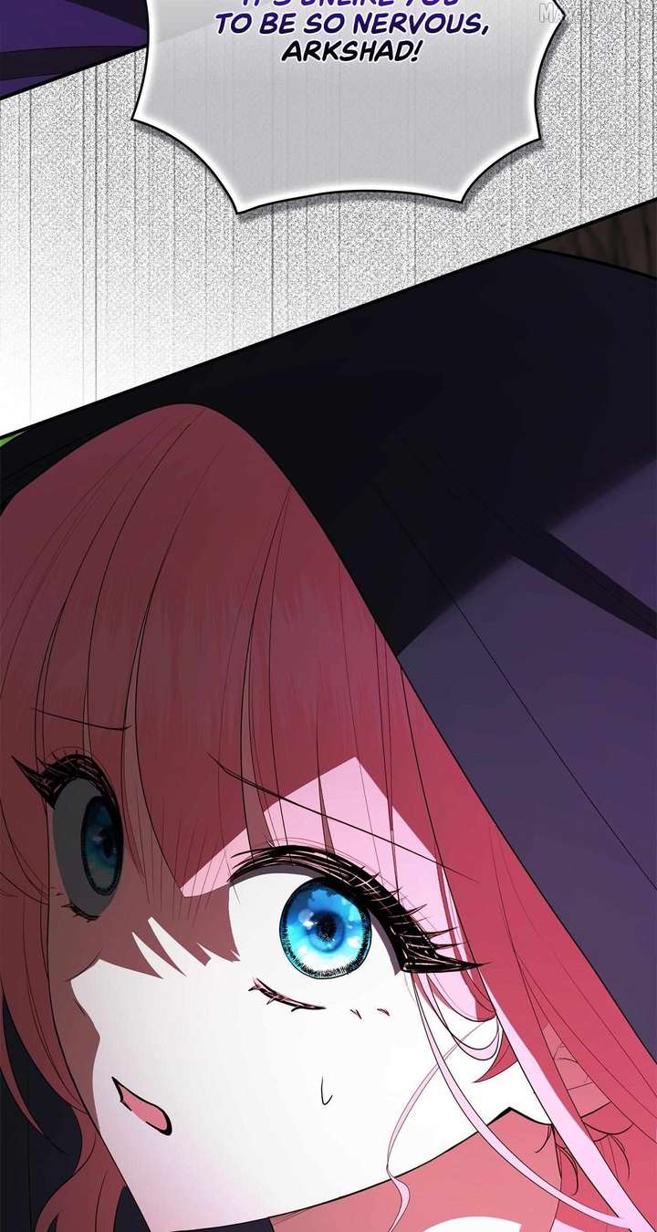 The Beloved Gardener of the World Tree Chapter 37 - Page 70