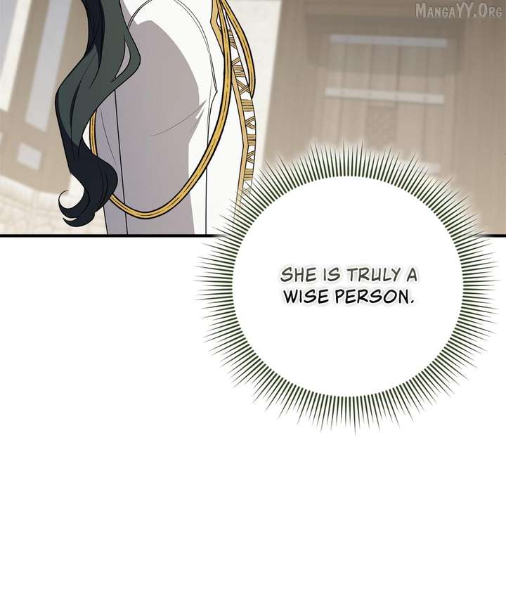 The Beloved Gardener of the World Tree Chapter 37 - Page 8