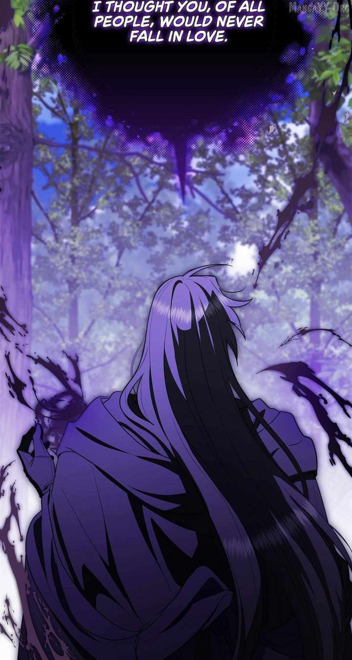 The Beloved Gardener of the World Tree Chapter 37 - Page 84