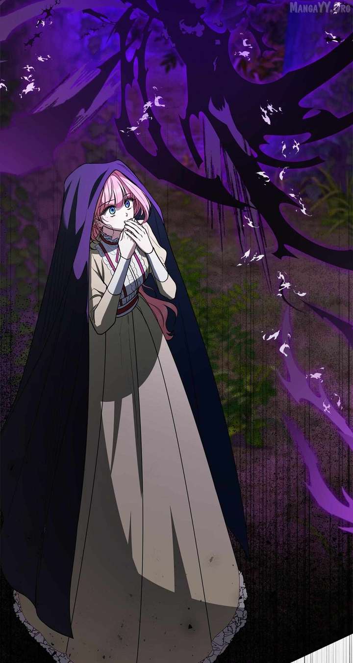 The Beloved Gardener of the World Tree Chapter 37 - Page 91