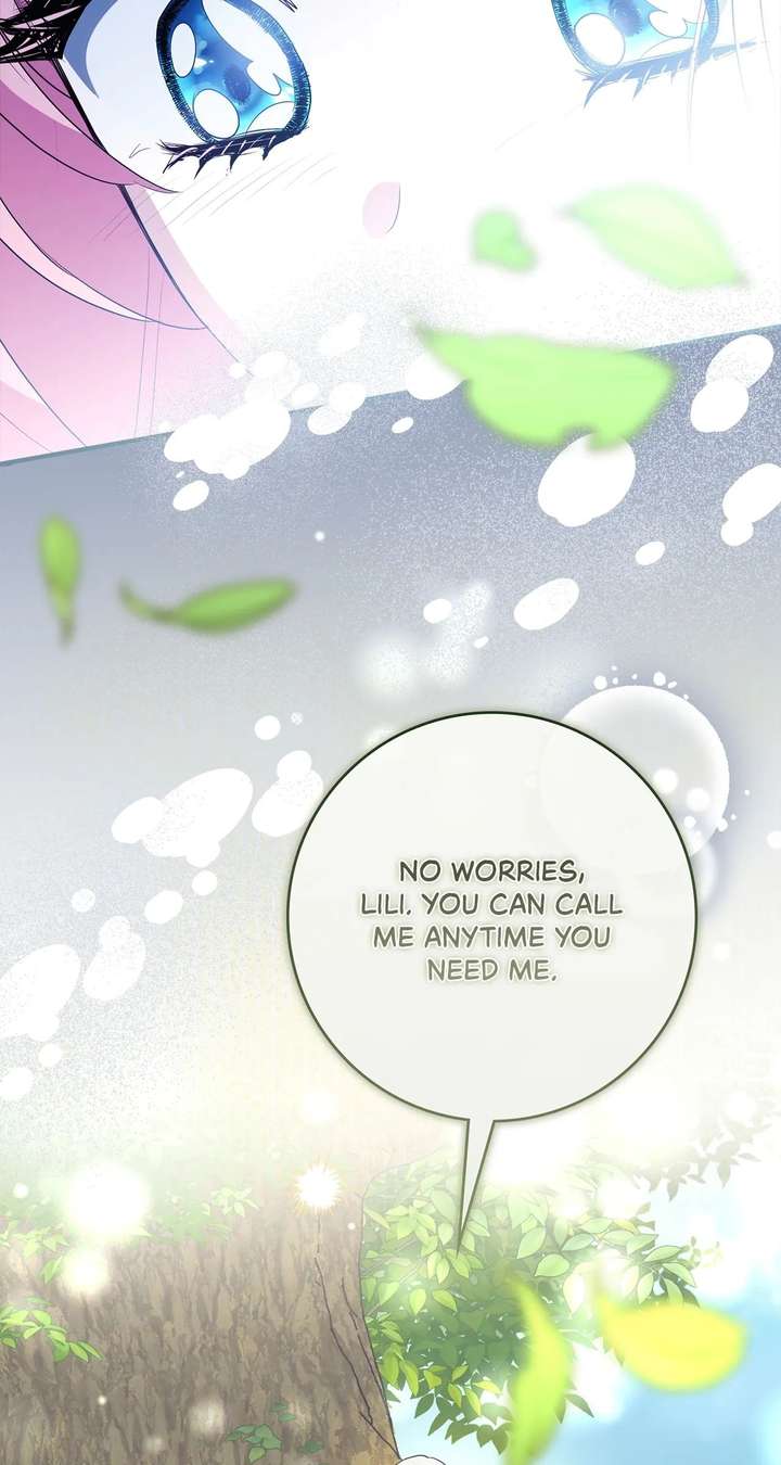 The Beloved Gardener of the World Tree Chapter 38 - Page 100