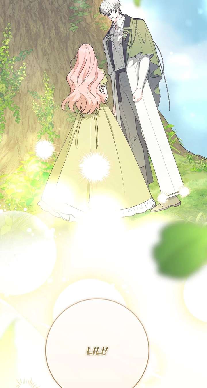 The Beloved Gardener of the World Tree Chapter 38 - Page 101