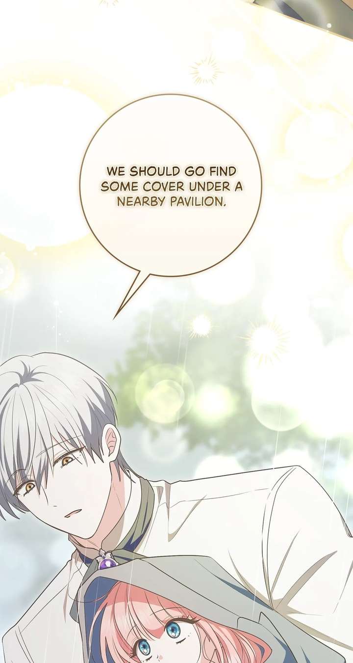 The Beloved Gardener of the World Tree Chapter 38 - Page 103