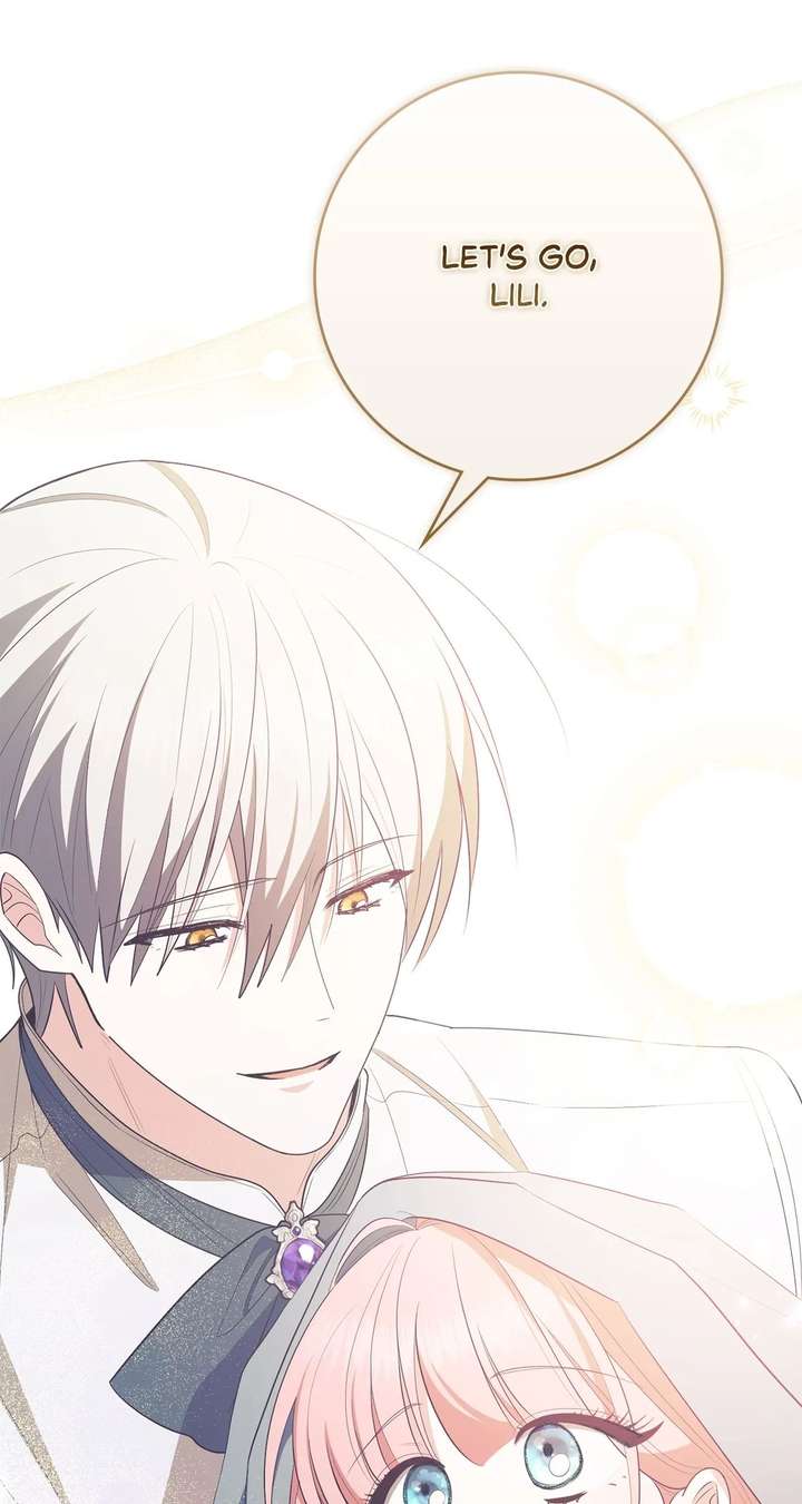 The Beloved Gardener of the World Tree Chapter 38 - Page 106