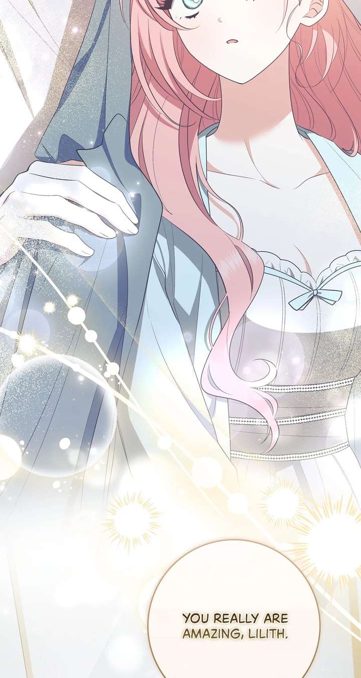 The Beloved Gardener of the World Tree Chapter 38 - Page 107