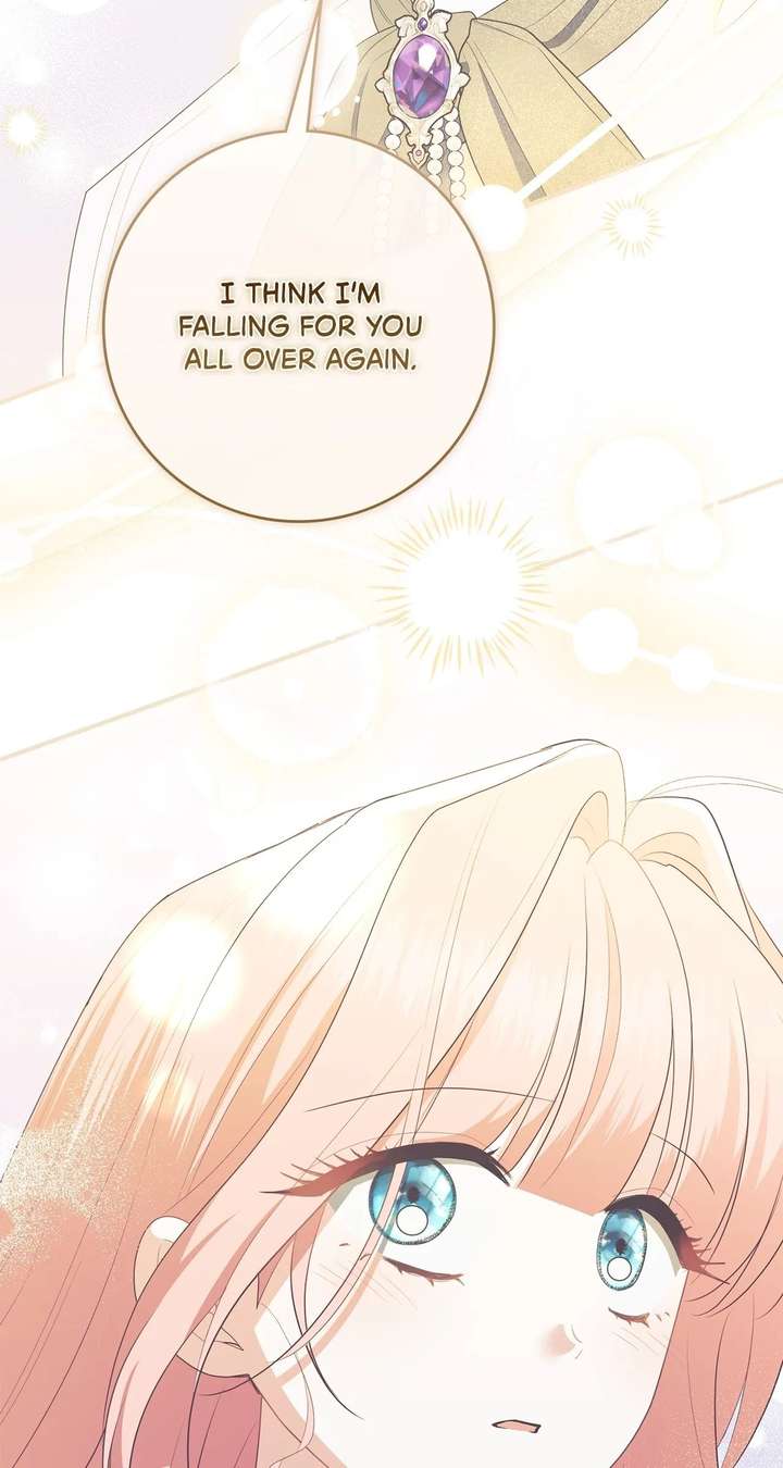 The Beloved Gardener of the World Tree Chapter 38 - Page 110