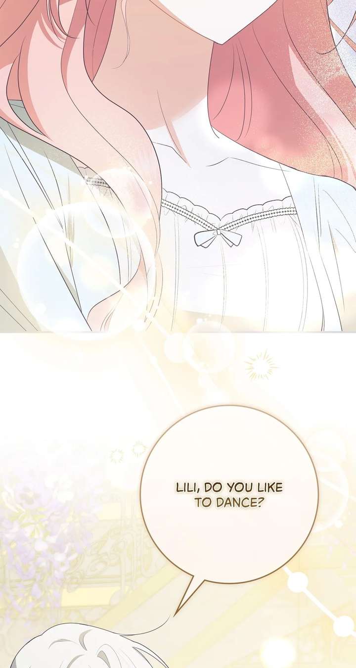 The Beloved Gardener of the World Tree Chapter 38 - Page 111