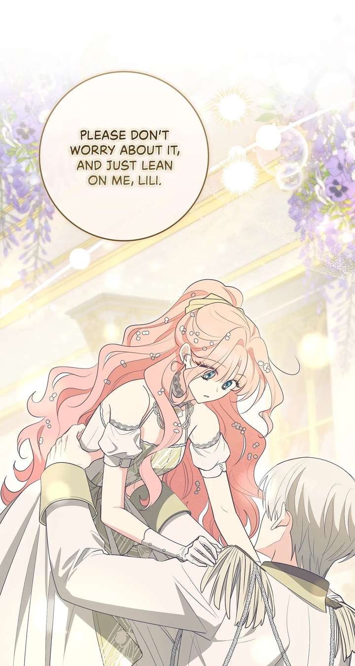 The Beloved Gardener of the World Tree Chapter 38 - Page 114