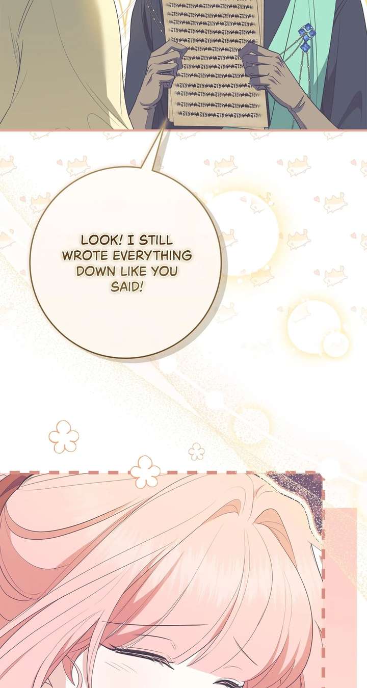 The Beloved Gardener of the World Tree Chapter 38 - Page 119