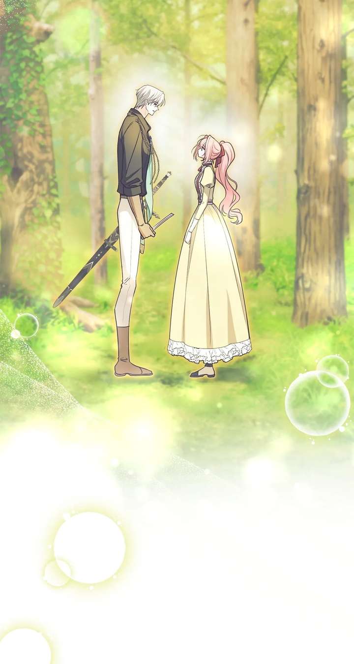 The Beloved Gardener of the World Tree Chapter 38 - Page 122