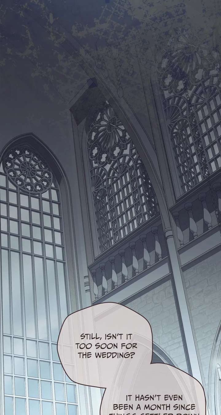 The Beloved Gardener of the World Tree Chapter 38 - Page 25