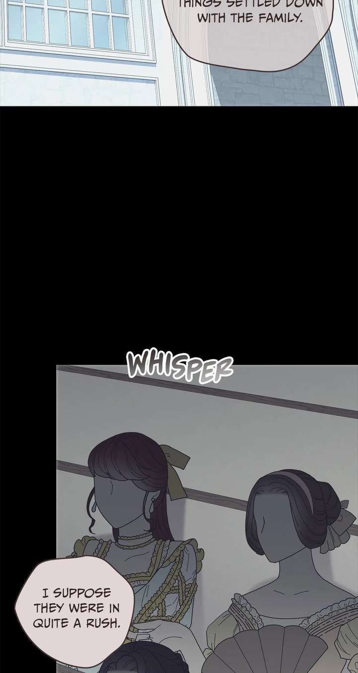 The Beloved Gardener of the World Tree Chapter 38 - Page 26