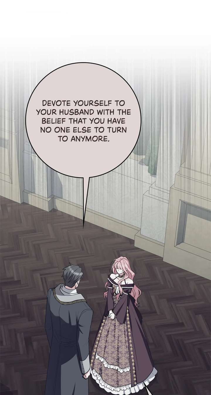 The Beloved Gardener of the World Tree Chapter 38 - Page 33